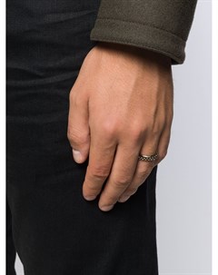 Кольцо в винтажном стиле Ugo cacciatori