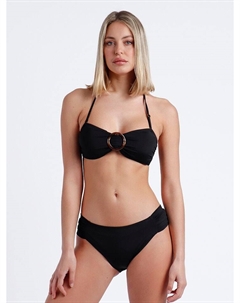 Комплект бикини, черный Admas