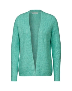 Свитер, зеленый Cecil