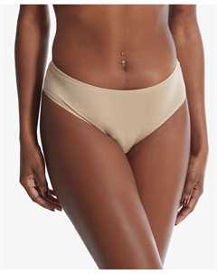 Женское нижнее белье-стринги Playstretch с натуральной посадкой Hanky panky