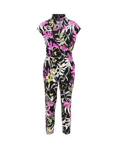 Комбинезон с карманами, мультиколор Betty barclay