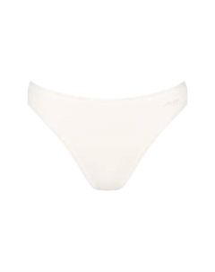 Трусы го тай -слип, белый Sloggi