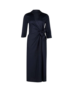 Платье-Блузка с рукавом 3/4, цвет 8105 hydrangea Zero