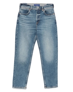 Джинсы The Buzz, синий Scotch&soda