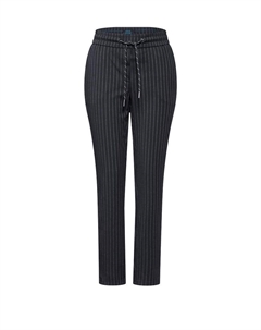 Брюки, серый Cecil