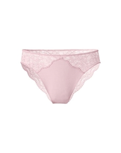 Трусы обычного покроя модального смысла, розовый Calida