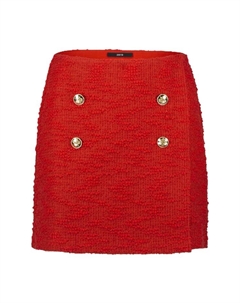 Короткая юбка, цвет 4137 formula one Zero