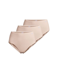 Трусы-Хипстеры Britta 3 шт. в упаковке, цвет honey Speidel