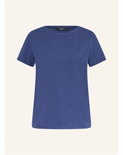 Футболка мультиф, синий Weekend max mara