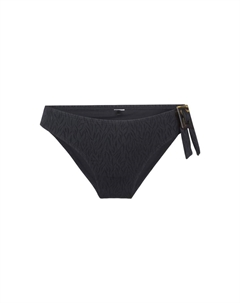 Трусики бикини, черный Lingadore