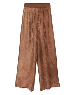 Брюки Pansy, коричневый Uma wang