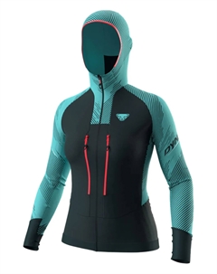 Спортивная куртка Mezzalama Race, синий Dynafit