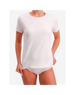 Натуральная майка, белый Joop