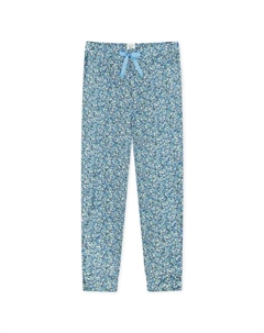 Пижамные штаны микс и релакс, мультиколор Schiesser