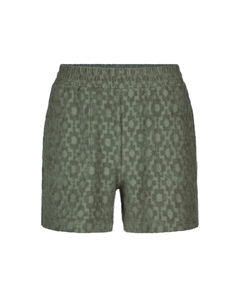 Шорты гостиная исцеление, цвет laurel green Calida