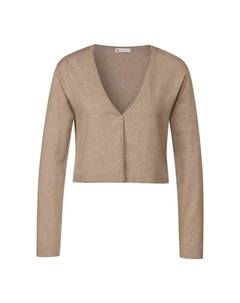 Свитер, белый Street one