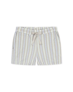 Пижамные шорты микс и отдых, мультиколор Schiesser