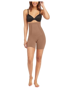 Шорты OnCore до середины бедра с высокой талией Spanx