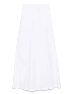 Широкие брюки, белый Msgm