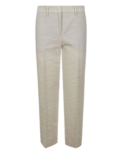 Брюки с текстурой, нейтральный Incotex