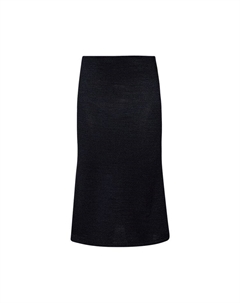 Юбка Jesto Skirt 'Deep Blue', синий The row