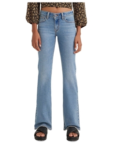 Женские джинсы bootcut superlow с низкой посадкой, мульти Levi's®
