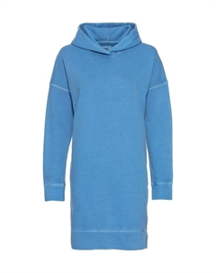 Платье, синий Camel active