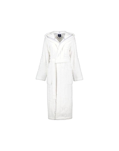 Халат капюшон 1663 белый - 600, белый Joop