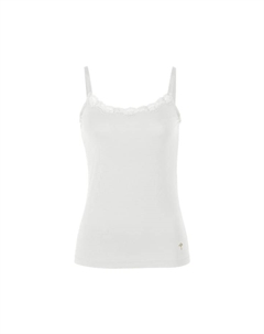 Майка чистая, белый Joop