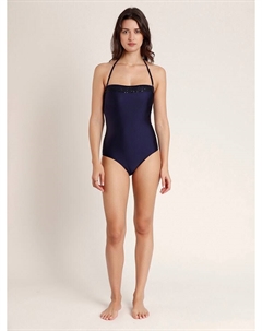 Купальник, темно-синий Admas