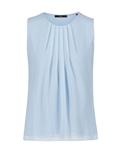 Верх блузки собирает, цвет 8053 summer song Zero