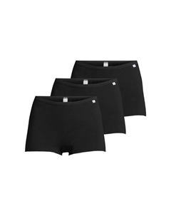 Трусики Britta 3 шт. в упаковке, черный Speidel