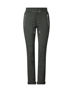 Брюки, хаки Cecil