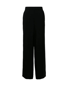 Брюки из ткани с эластичным поясом, мультиколор S.oliver