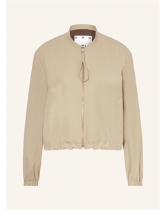 Блузон cph1, зеленый Copenhagen