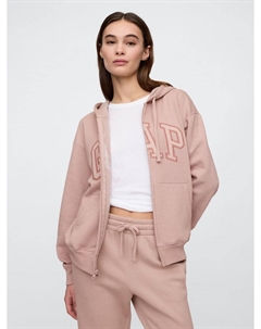 Спортивная куртка, розовый Gap