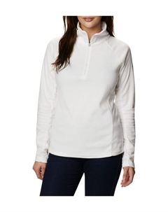 Свитер "glacial iv" troyer, синий Columbia