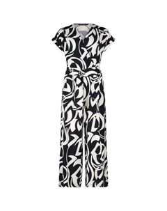 Комбинезон с карманами, мультиколор Betty barclay