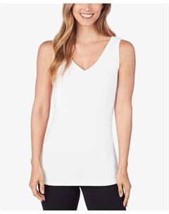 Мягкая одежда и эластичная двусторонняя майка Cuddl duds