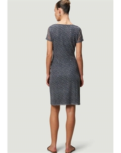 Платье-Футляр длиной до колена, бежевый Zero