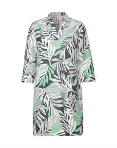 Платье, зеленый Cecil