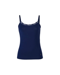 Майка чистая, синий Joop