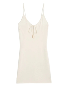 Платье мини Savana, нейтральный Zadig&voltaire