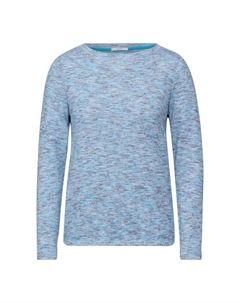 Рубашка с длинными рукавами, мультиколор Cecil