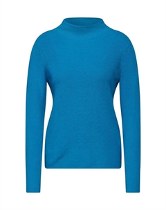 Свитер, синий Cecil