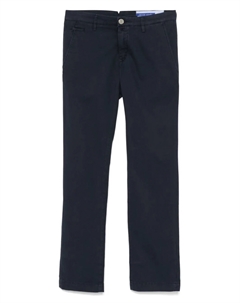 Брюки Jacob Cohën из хлопковой смеси, синий Jacob cohen