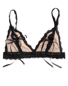 Бралетт After Midnight Racy Illusion 257132 Hanky panky