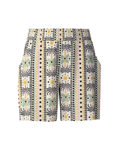 Шорты фавориты солнце, бежевый Calida