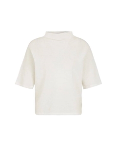 Футболка с короткими рукавами, белый Zero