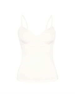 Бюстгальтер-Майка Classic Micro, белый Sassa